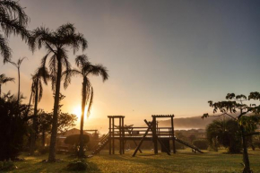  Fazenda do Rosa  Имбитуба